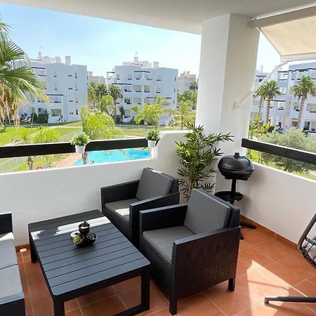 Apartamento En Resort De Golf Torre-Pacheco Εξωτερικό φωτογραφία