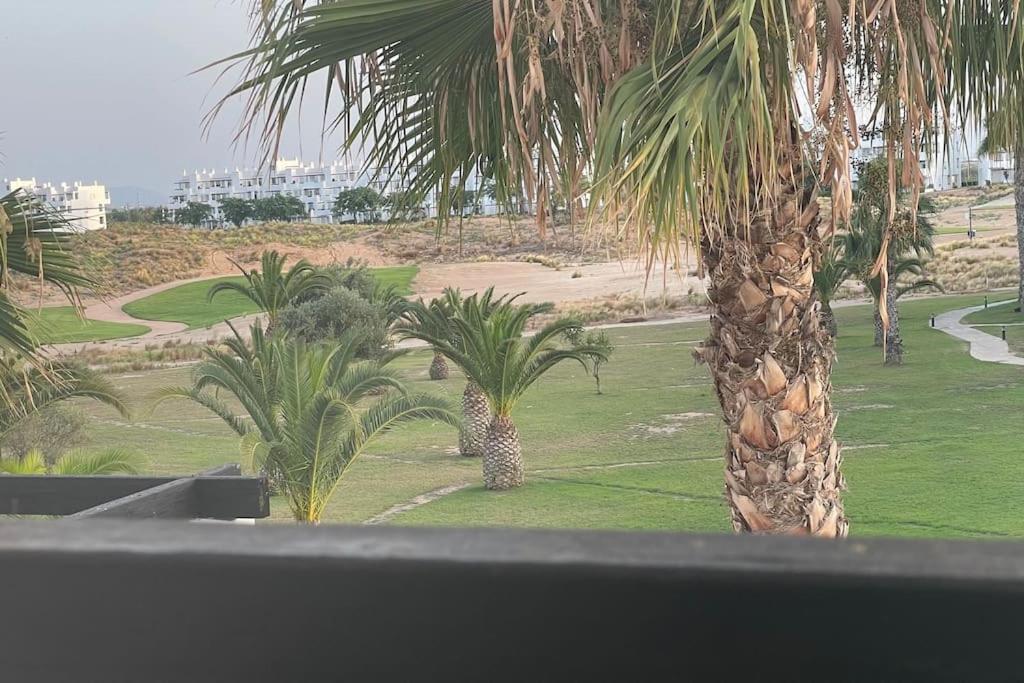 Apartamento En Resort De Golf Torre-Pacheco Εξωτερικό φωτογραφία