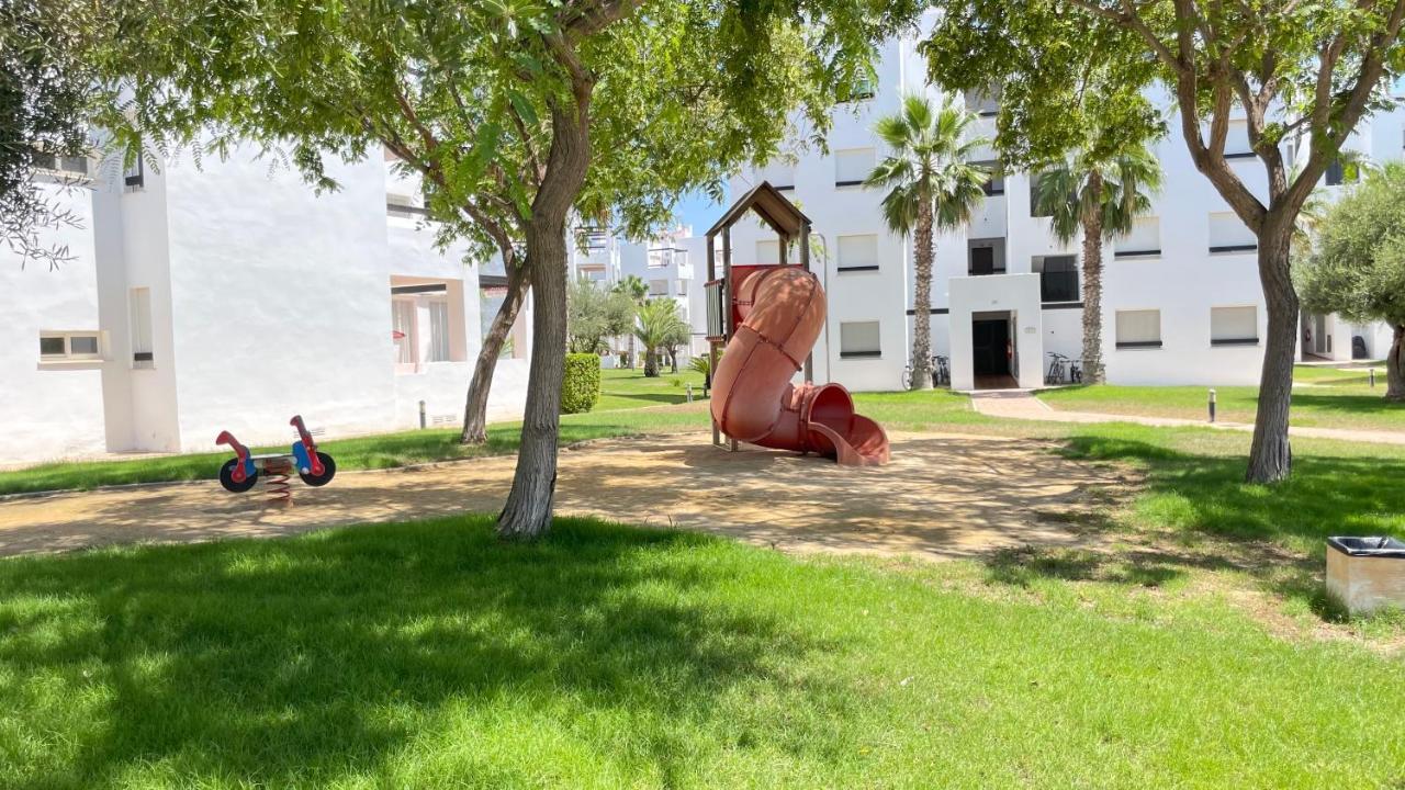 Apartamento En Resort De Golf Torre-Pacheco Εξωτερικό φωτογραφία