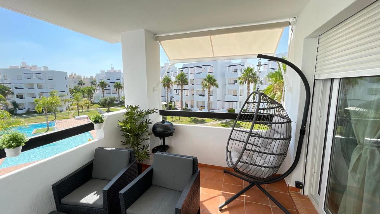 Apartamento En Resort De Golf Torre-Pacheco Εξωτερικό φωτογραφία