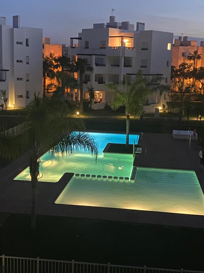Apartamento En Resort De Golf Torre-Pacheco Εξωτερικό φωτογραφία