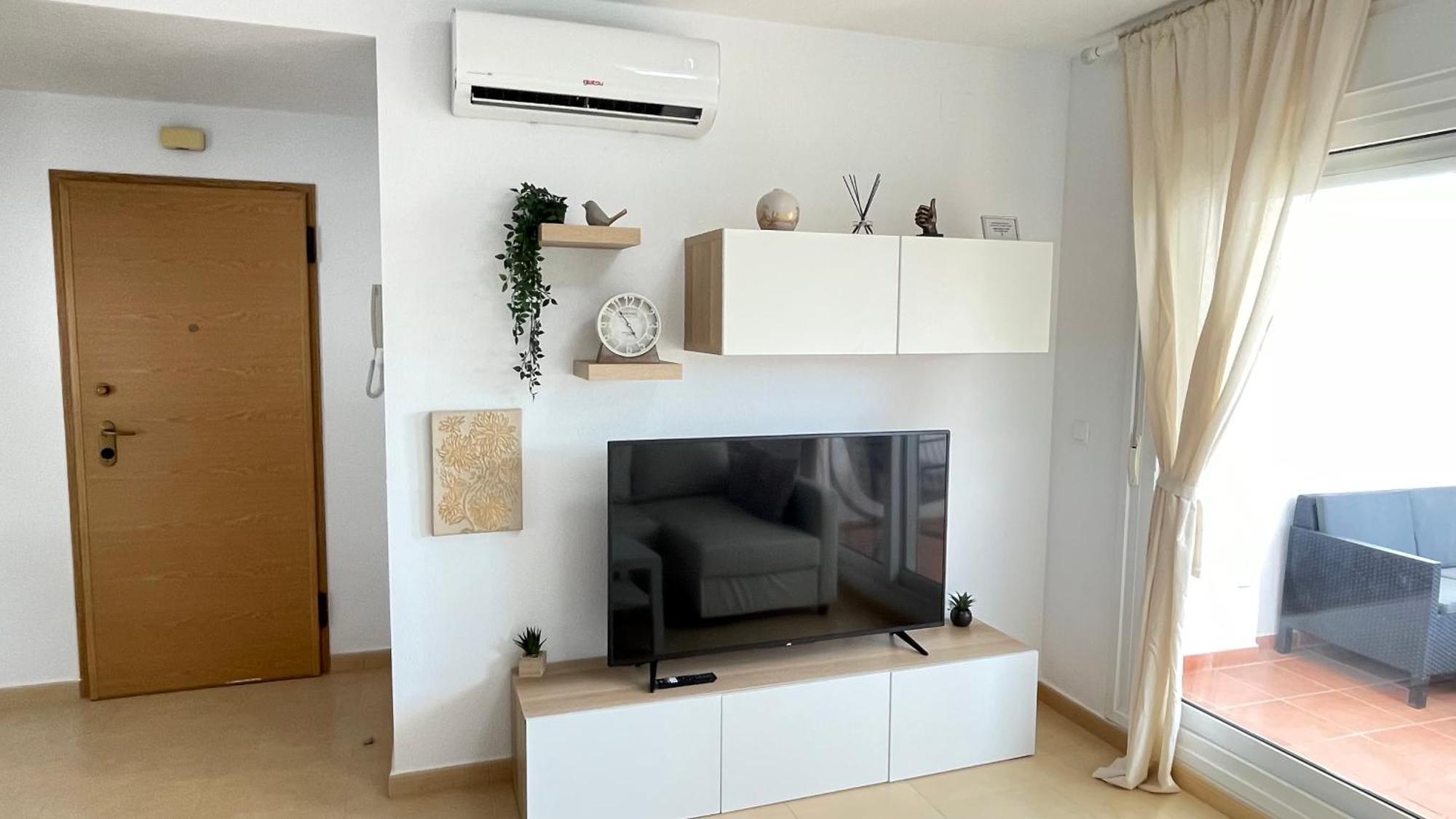 Apartamento En Resort De Golf Torre-Pacheco Εξωτερικό φωτογραφία