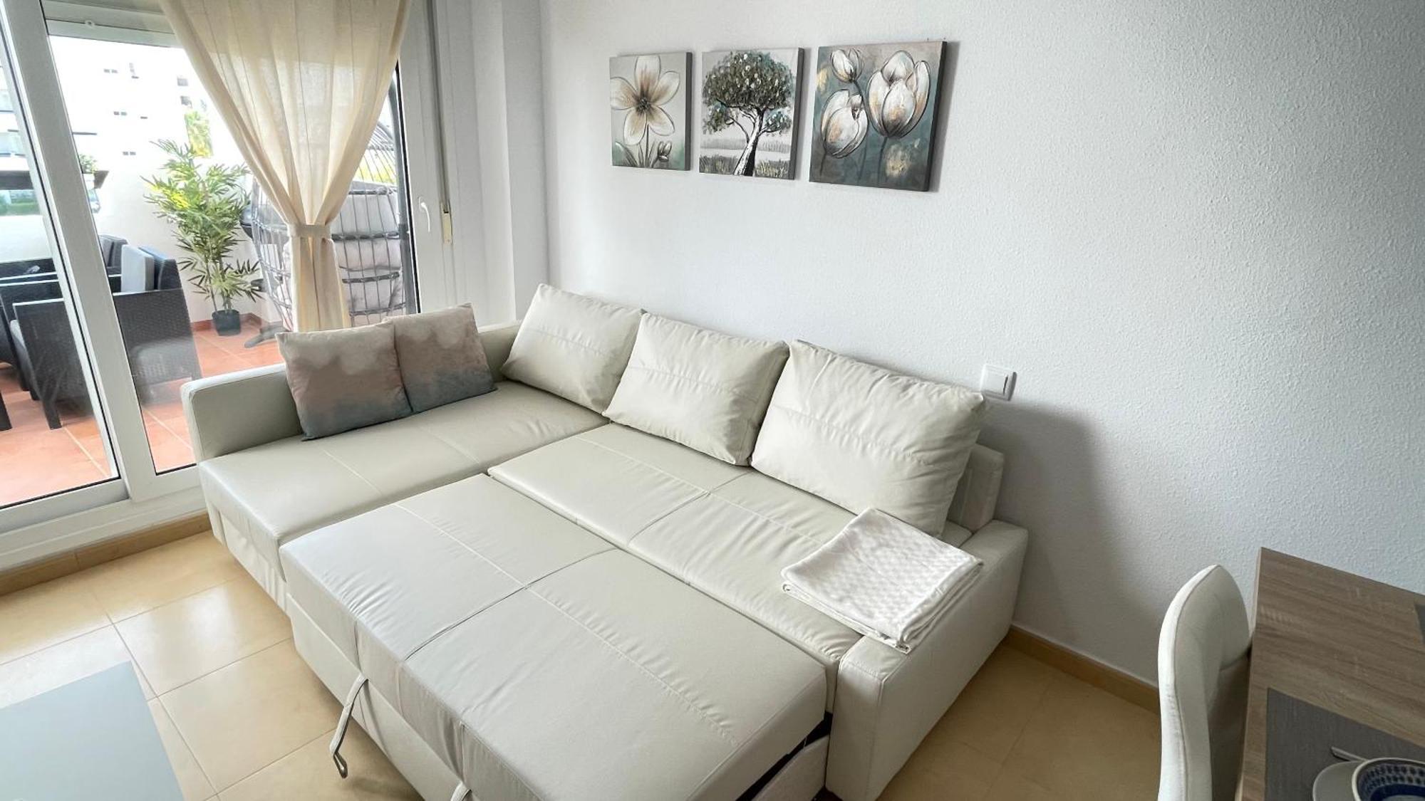 Apartamento En Resort De Golf Torre-Pacheco Εξωτερικό φωτογραφία