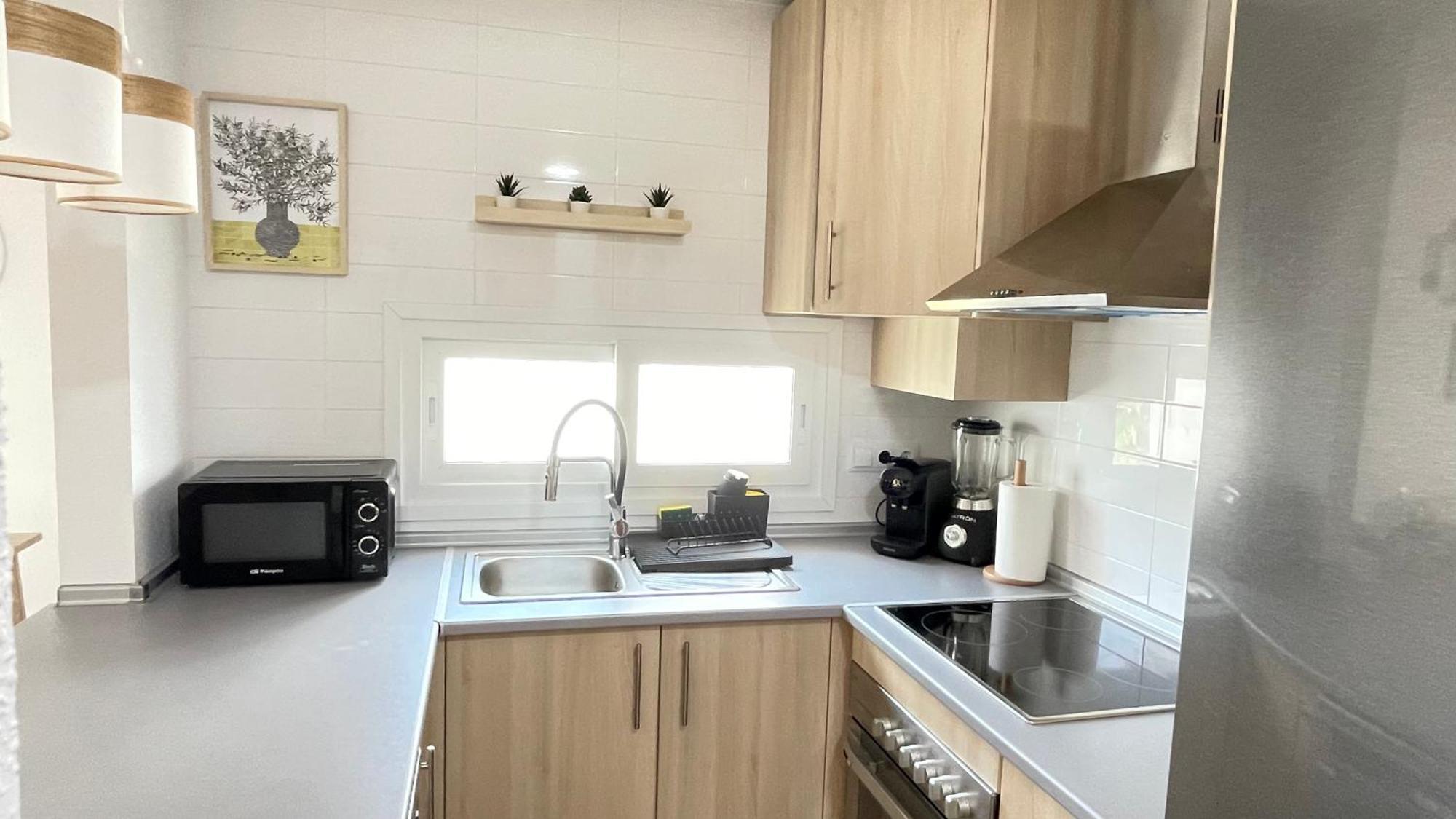 Apartamento En Resort De Golf Torre-Pacheco Εξωτερικό φωτογραφία