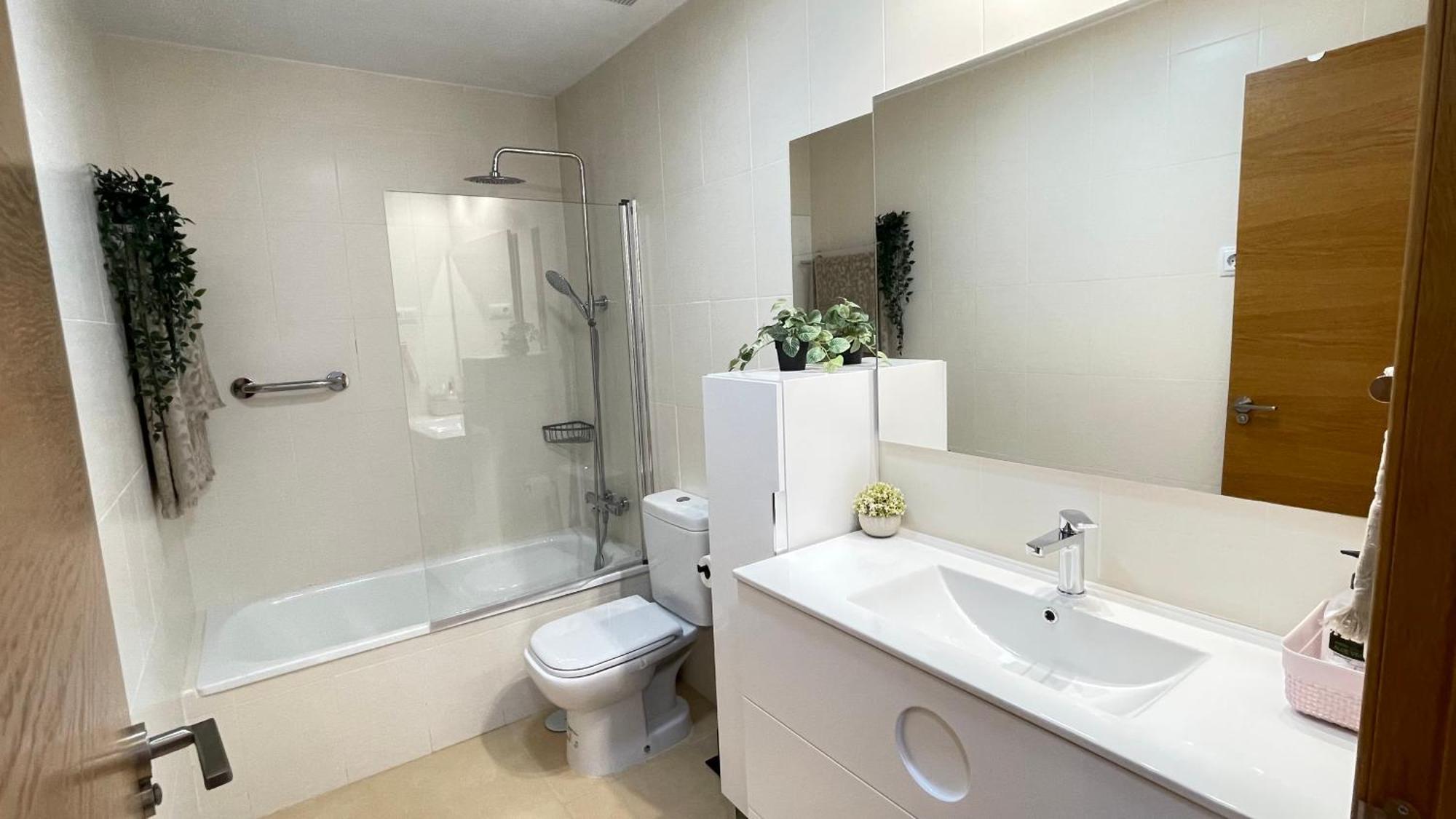 Apartamento En Resort De Golf Torre-Pacheco Εξωτερικό φωτογραφία